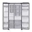 SAMSUNG - Réfrigérateur Américain 91.2cm 640l Ventilé - RS70F64KDT - vignette