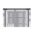 SAMSUNG - Réfrigérateur Américain 91.2cm 640l Ventilé - RS70F64KDT - vignette