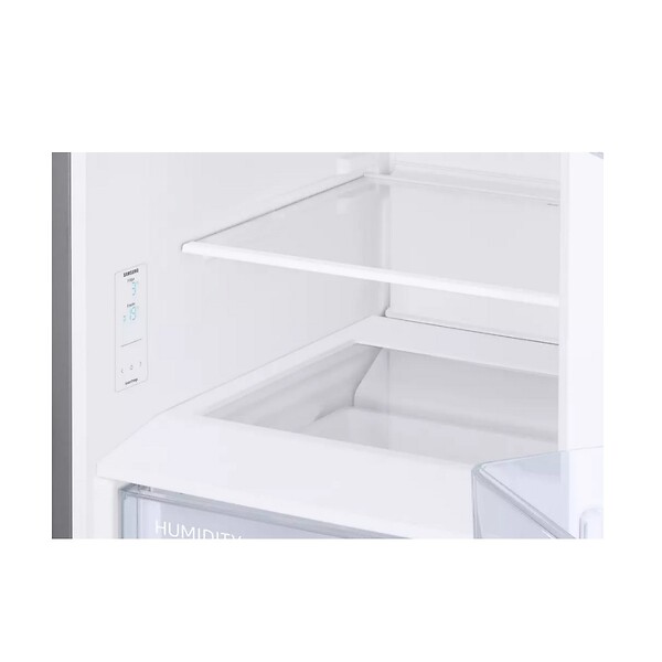 SAMSUNG - Réfrigérateur Combinés 60cm 390l Nofrost Inox - RB38C600CS9 - large