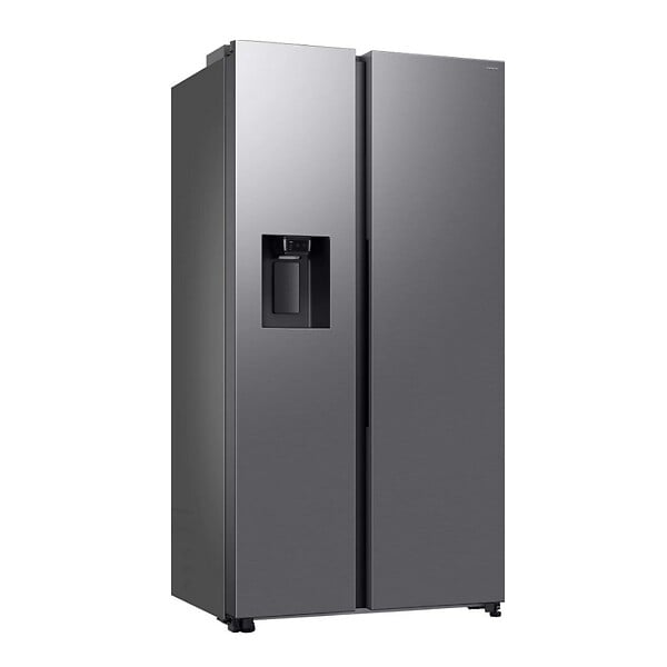 SAMSUNG - Réfrigérateur Américain 91.2cm 640l Ventilé - RS70F64KET - large