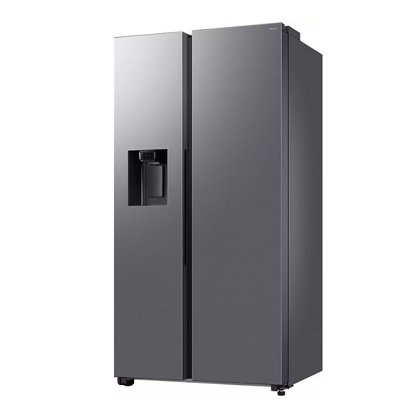SAMSUNG - Réfrigérateur Américain 91.2cm 640l Ventilé - RS70F64KET - large