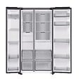 SAMSUNG - Réfrigérateur Américain 91.2cm 640l Ventilé - RS70F64KET - vignette