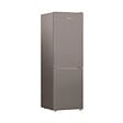 INDESIT - Le Réfrigérateur Combiné 59.5cm 316l Nofrost - INK25361S4E - vignette