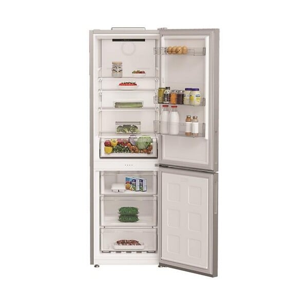 INDESIT - Le Réfrigérateur Combiné 59.5cm 316l Nofrost - INK25361S4E - large