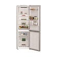 INDESIT - Le Réfrigérateur Combiné 59.5cm 316l Nofrost - INK25361S4E - vignette