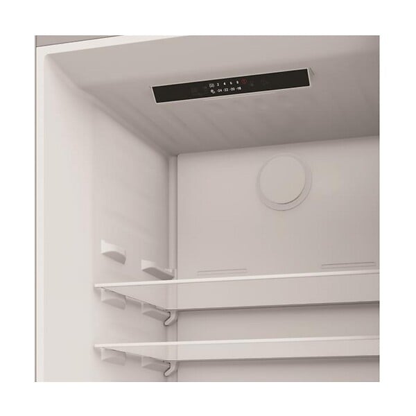 INDESIT - Le Réfrigérateur Combiné 59.5cm 316l Nofrost - INK25361S4E - large