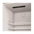INDESIT - Le Réfrigérateur Combiné 59.5cm 316l Nofrost - INK25361S4E - vignette