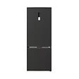 FAGOR - Réfrigérateur Combiné 70.03cm 442l Nofrost Noir - FCBN442EDBX - vignette
