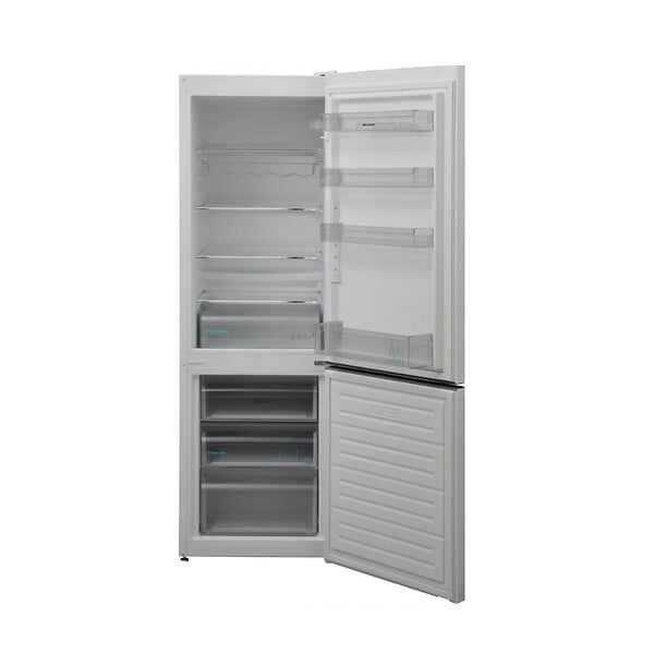 SHARP - Réfrigérateur Combiné 60cm 268l - SJFBB04DTXWD - large