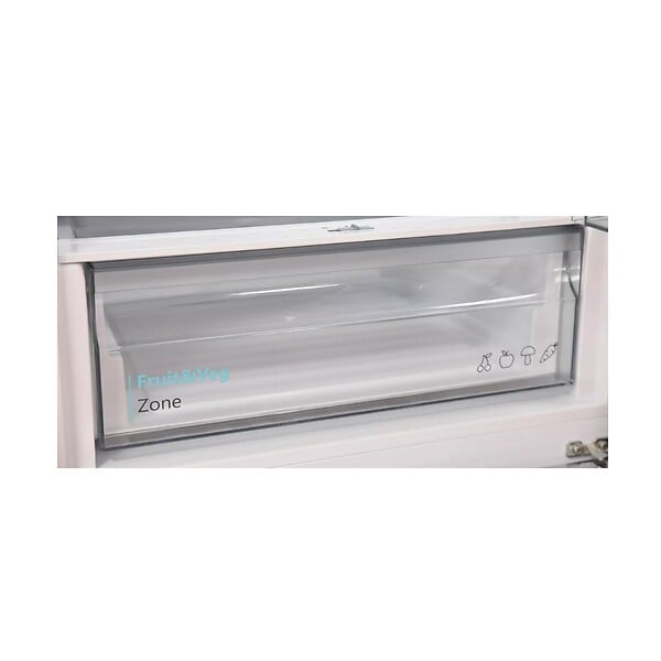 SHARP - Réfrigérateur Combiné 60cm 268l - SJFBB04DTXWD - large