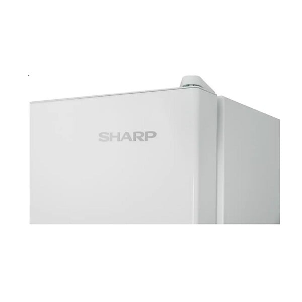 SHARP - Réfrigérateur Combiné 60cm 268l - SJFBB04DTXWD - large