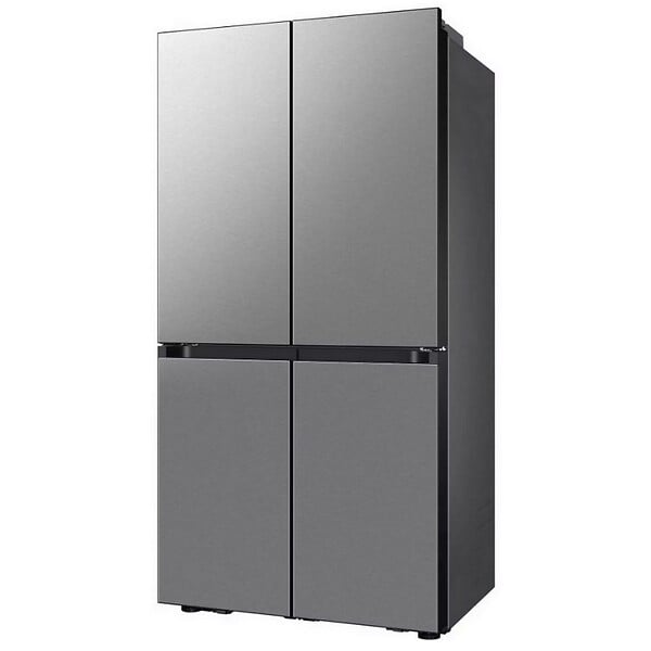 SAMSUNG - Réfrigérateur Américain 91.2cm 648l Froid Ventilé - RM70F63NER - large