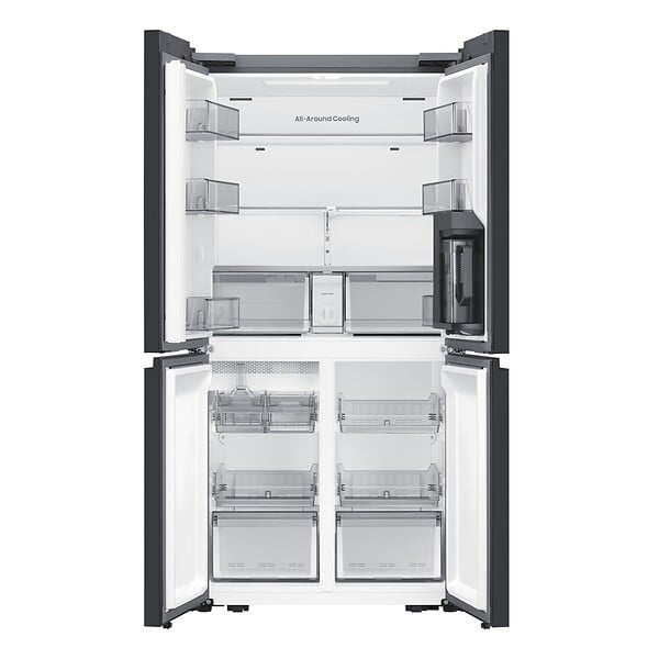 SAMSUNG - Réfrigérateur Américain 91.2cm 648l Froid Ventilé - RM70F63NER - large