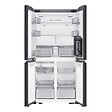 SAMSUNG - Réfrigérateur Américain 91.2cm 648l Froid Ventilé - RM70F63NER - vignette
