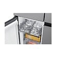 SAMSUNG - Réfrigérateur Américain 91.2cm 648l Froid Ventilé - RM70F63NER - vignette