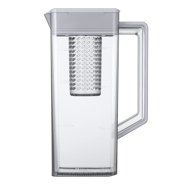 SAMSUNG - Réfrigérateur Américain 91.2cm 648l Froid Ventilé - RM70F63NER - large
