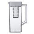 SAMSUNG - Réfrigérateur Américain 91.2cm 648l Froid Ventilé - RM70F63NER - vignette