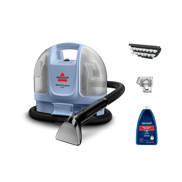 BISSEL - nettoyeur détacheur 330w - 4103N - large