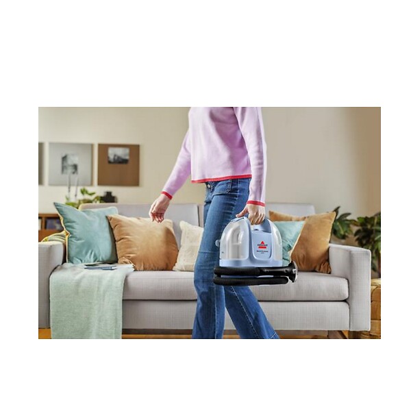 BISSEL - nettoyeur détacheur 330w - 4103N - large