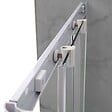 KIAMAMI VALENTINA - Cabine De Douche 75X75 Verre Transparent 4 Mm | Venere - vignette