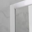 KIAMAMI VALENTINA - Cabine De Douche 75X75 Verre Transparent 4 Mm | Venere - vignette