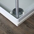 KIAMAMI VALENTINA - Cabine De Douche 70X90 Cristal Sérigraphie Sérigraphie 4 Mm | Venere - vignette