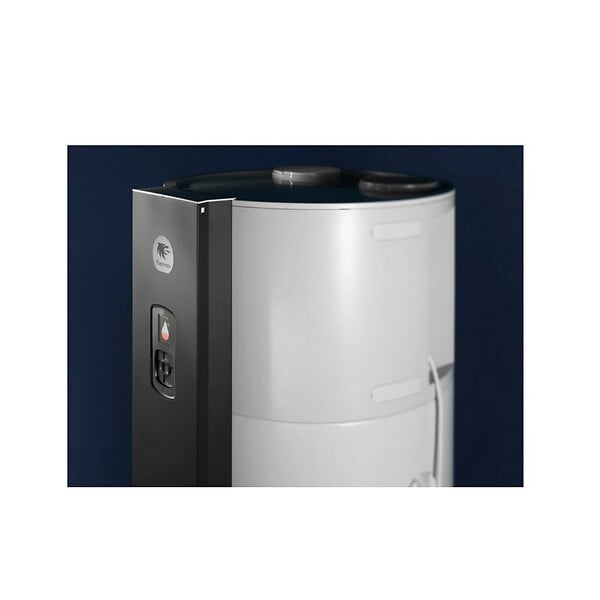 THERMOR - Chauffe-eau thermodynamique Aéromax 6 - 200L - Stable - 1800W - 3 à 5 personnes - large