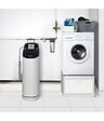 APIC - Adoucisseur d'eau Apic THETIS 22L avec Accessoires + Mise en Service Gratuite - vignette