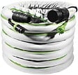 FESTOOL - Tuyau d'aspiration  Plug-it - Ø 32/22 mm x 10 m - AS-GQ/CT - 200051 - vignette