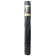 NATURE - Brise-vue HDPE anthracite 200g - 1,20x25m - vignette