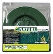 NATURE - Rouleau occultant PVC - Vert - 50m - vignette