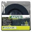 NATURE - Rouleau occultant PVC - Anthracite - L.50m x l.48mm - vignette