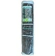 NATURE - Canisse fagot osier 1x3m - Marron - H.100xL.300cm - vignette