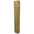 NATURE - Canisse bambou premium 1x2m - vignette