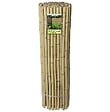 NATURE - Canisse bambou premium - Nature - 1,50x2m - vignette