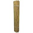 NATURE - Canisse bambou premium - Nature - 1,50x2m - vignette