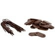 NATURE - Set fixation chocolat - Lot de 26 - 14cm - vignette