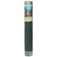 NATURE - Canisse PVC double face kaki - 1x3m - vignette