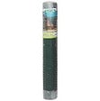 NATURE - Canisse PVC double face Kaki - 1,50x3m - vignette