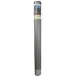 NATURE - Canisse pvc double face gris clair 1,50x3m - vignette