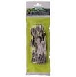 NATURE - Clip fixation taupe - Lot de 20 - vignette