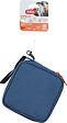 ZOLUX - Gamelle pliable 2en1 Bivouak - Bleu - 700 mL - vignette