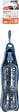 ZOLUX - Gourde pliable silicone Bivouak Bleu 450 ml - vignette