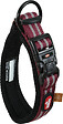 ZOLUX - Collier pour chien - Mesh - Rouge - 25-35cm - vignette