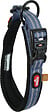ZOLUX - Collier 35-45cm 20mm bivouak bleu - vignette
