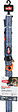ZOLUX - Laisse réglable pour chien - Bleu - De 1,15m à 2m - vignette