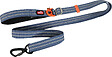 ZOLUX - Laisse réglable pour chien - Bleu - De 1,15m à 2m - vignette