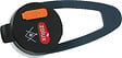 ZOLUX - Flasher USB rechargeable - Bleu - Visibilité 300m - vignette