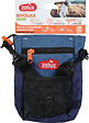 ZOLUX - Sac à friandises Bivouak Bleu - Bandoulière et ceinture - vignette