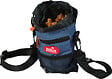 ZOLUX - Sac à friandises Bivouak Bleu - Bandoulière et ceinture - vignette